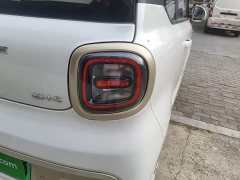 FAW Besturn Xiaoma 2026 222km Colorful Edition - ფოტო 7