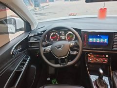 Volkswagen Jetta VS5 280TSI Automatic Entry-Level - ფოტო 10