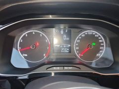 Volkswagen Jetta VS5 280TSI Automatic Entry-Level - ფოტო 11