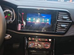 Volkswagen Jetta VS5 280TSI Automatic Entry-Level - ფოტო 12