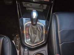 Volkswagen Jetta VS5 280TSI Automatic Entry-Level - ფოტო 13