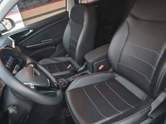 Volkswagen Jetta VS5 280TSI Automatic Entry-Level - ფოტო 14