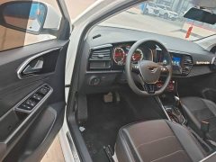 Volkswagen Jetta VS5 280TSI Automatic Entry-Level - ფოტო 15
