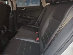 Volkswagen Jetta VS5 280TSI Automatic Entry-Level - ფოტო 16