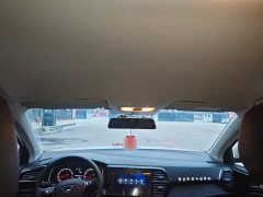 Volkswagen Jetta VS5 280TSI Automatic Entry-Level - ფოტო 17