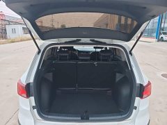 Volkswagen Jetta VS5 280TSI Automatic Entry-Level - ფოტო 18