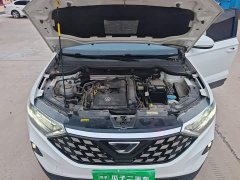 Volkswagen Jetta VS5 280TSI Automatic Entry-Level - ფოტო 19