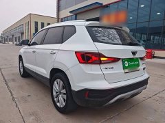 Volkswagen Jetta VS5 280TSI Automatic Entry-Level - ფოტო 4