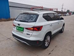 Volkswagen Jetta VS5 280TSI Automatic Entry-Level - ფოტო 6