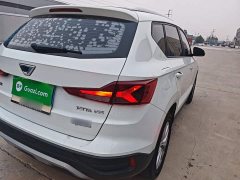 Volkswagen Jetta VS5 280TSI Automatic Entry-Level - ფოტო 7