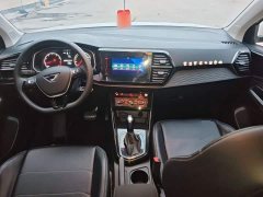Volkswagen Jetta VS5 280TSI Automatic Entry-Level - ფოტო 9