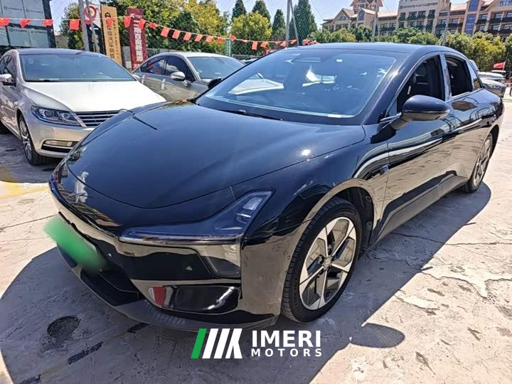 XPeng MONA M03 2024 515 Long Range - ავტომობილი ჩინეთიდან