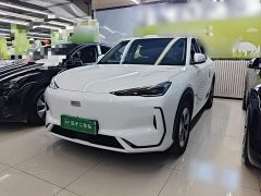 Geely Galaxy E5 440km Qihang Edition - ფოტო 1