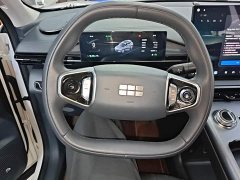 Geely Galaxy E5 440km Qihang Edition - ფოტო 10