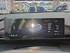 Geely Galaxy E5 440km Qihang Edition - ფოტო 11