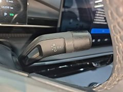 Geely Galaxy E5 440km Qihang Edition - ფოტო 13