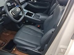 Geely Galaxy E5 440km Qihang Edition - ფოტო 14