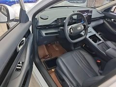 Geely Galaxy E5 440km Qihang Edition - ფოტო 15