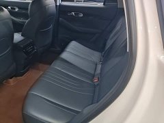 Geely Galaxy E5 440km Qihang Edition - ფოტო 16
