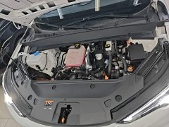 Geely Galaxy E5 440km Qihang Edition - ფოტო 19