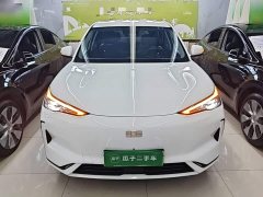 Geely Galaxy E5 440km Qihang Edition - ფოტო 2