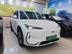 Geely Galaxy E5 440km Qihang Edition - ფოტო 3