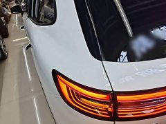 Geely Galaxy E5 440km Qihang Edition - ფოტო 4
