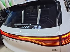 Geely Galaxy E5 440km Qihang Edition - ფოტო 5