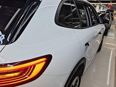 Geely Galaxy E5 440km Qihang Edition - ფოტო 6