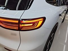 Geely Galaxy E5 440km Qihang Edition - ფოტო 7