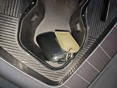 Geely Galaxy E5 440km Qihang Edition - ფოტო 8