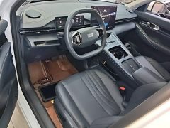 Geely Galaxy E5 440km Qihang Edition - ფოტო 9