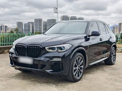 BMW X5 (Imported) Facelift xDrive40i M Sport Package - ფოტო 1