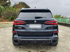 BMW X5 (Imported) Facelift xDrive40i M Sport Package - ფოტო 10