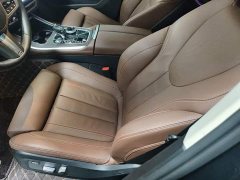 BMW X5 (Imported) Facelift xDrive40i M Sport Package - ფოტო 11