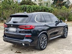 BMW X5 (Imported) Facelift xDrive40i M Sport Package - ფოტო 12
