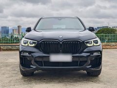 BMW X5 (Imported) Facelift xDrive40i M Sport Package - ფოტო 13