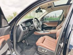 BMW X5 (Imported) Facelift xDrive40i M Sport Package - ფოტო 16