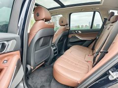 BMW X5 (Imported) Facelift xDrive40i M Sport Package - ფოტო 17