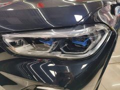 BMW X5 (Imported) Facelift xDrive40i M Sport Package - ფოტო 2