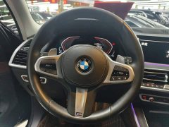 BMW X5 (Imported) Facelift xDrive40i M Sport Package - ფოტო 3