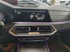 BMW X5 (Imported) Facelift xDrive40i M Sport Package - ფოტო 6