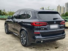 BMW X5 (Imported) Facelift xDrive40i M Sport Package - ფოტო 8