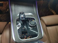 BMW X5 (Imported) Facelift xDrive40i M Sport Package - ფოტო 9