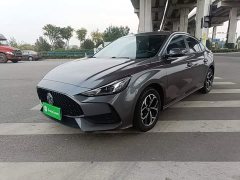 SAIC MG5 2023 180DVVT CVT Fashion Edition - ფოტო 1
