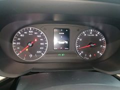 SAIC MG5 2023 180DVVT CVT Fashion Edition - ფოტო 11