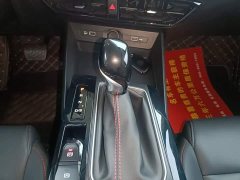 SAIC MG5 2023 180DVVT CVT Fashion Edition - ფოტო 13