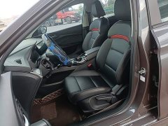 SAIC MG5 2023 180DVVT CVT Fashion Edition - ფოტო 14