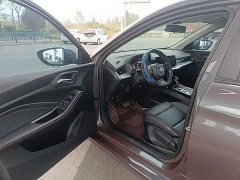 SAIC MG5 2023 180DVVT CVT Fashion Edition - ფოტო 15