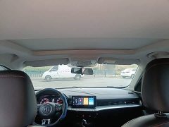 SAIC MG5 2023 180DVVT CVT Fashion Edition - ფოტო 17